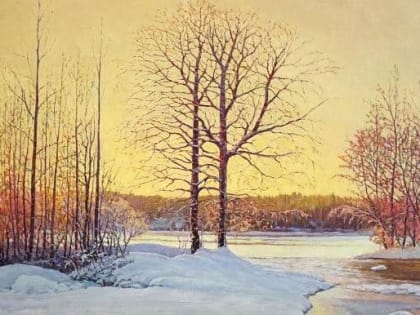 22 февраля – Никифоры-Панкраты, Лаптев день