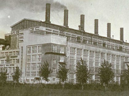 Власти Кинешмы не смогли продать бывшую баню бывшего детдома