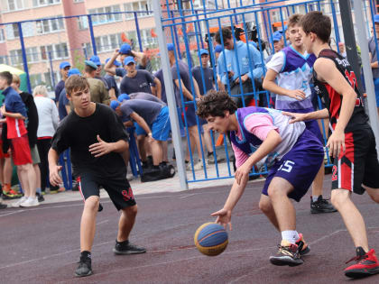 Основные события прошедшей недели