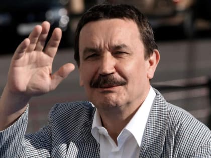 Ушёл из жизни народный артист РФ Вадим Юсупович Абдрашитов