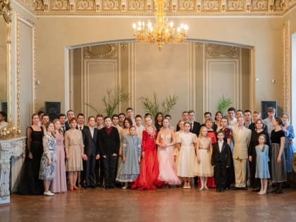 В Шуе состоялся праздник, посвященный Дню православной молодежи