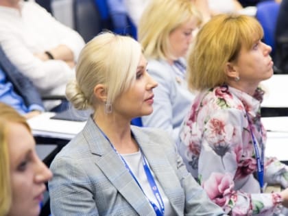 Врио руководителя Ивановского регионального исполкома вошла в кадровый резерв партии