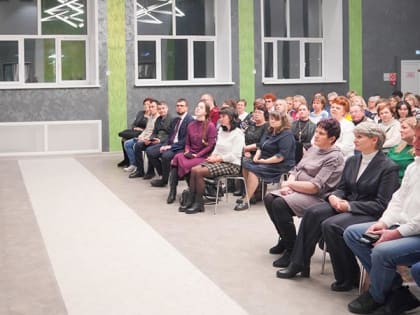 254 проекта реализуют в 2023 году по программе «Местные инициативы»