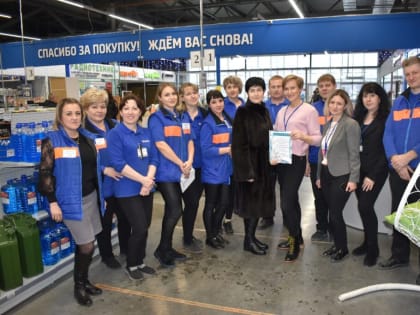 Подведены итоги конкурса «Новогодняя Кинешма»