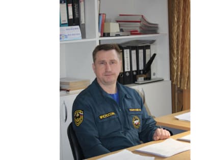Олег Назарецкий: Армия сформировала характер