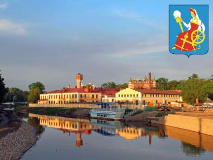 В День города Иваново будет работать студенческий образовательный городок с интерактивным пространством