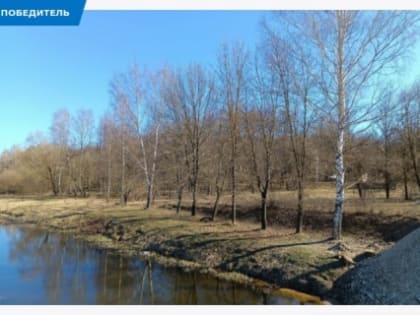 Стали известны лидеры онлайн-голосования за объекты благоустройства в Ивановской области