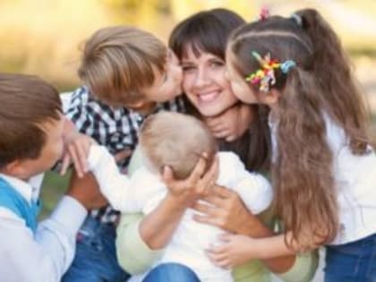 Полторы тысячи многодетных мам Ивановской области получают досрочные пенсии