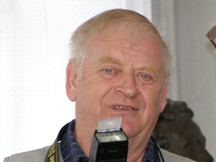 75 лет со дня рождения Владимира Егорова (1948-2020)