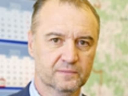 Сергей Чесноков: "Мы достигнем рекордного ввода жилья за всю историю региона"