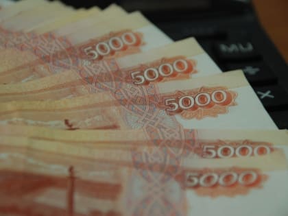 В Ивановской области стало меньше поддельных купюр