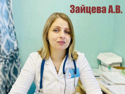 Фельдшер Панеевского ФАПа участвует в конкурсе «Народный доктор»