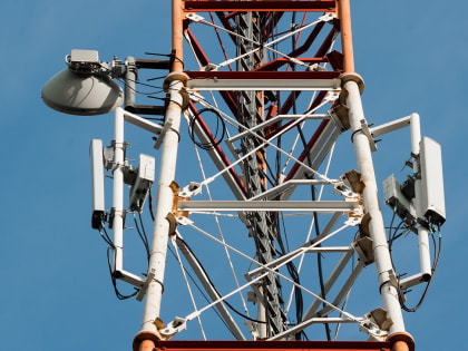 В Фурманове МегаФон ускорил интернет