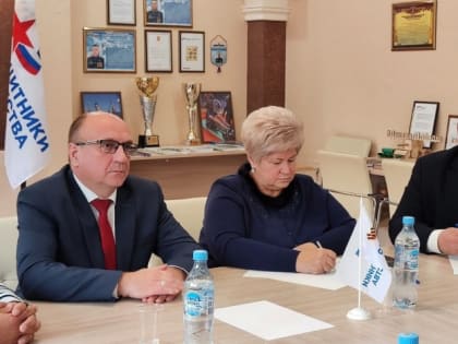 Проблемы с качеством воздуха в крупных городах России
