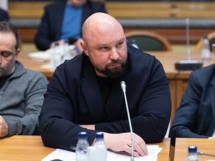 Газовые сети должны вернуться под контроль государства, считает Владимир Кошелев