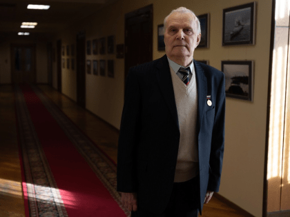 По воле Бога!