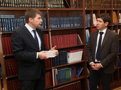 Похоже, Арбитражному суду Ивановской области придется искать нового председателя