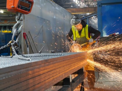 Свыше 790 субъектов МСП зарегистрировано в машиностроительном комплексе региона