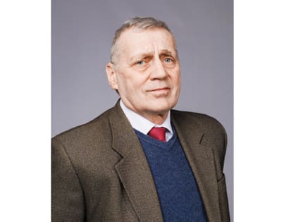 Звание Заслуженного изобретателя России присвоено профессору ивановского политехнического университета