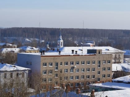 За 3 года бюджет Кинешмы увеличен почти в четыре раза