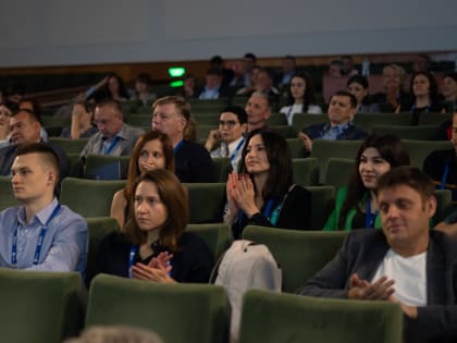 Повышение управленческого мастерства в РАНХиГС