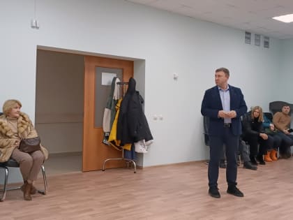 Муниципальная реформа по-ивановски: ФАПы на месте, местных депутатов не будет