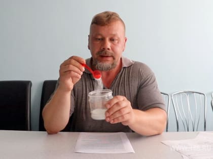 Соль провальной истории с очистными в Кинешме