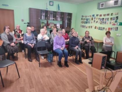 «Созидающая сила молитвы»