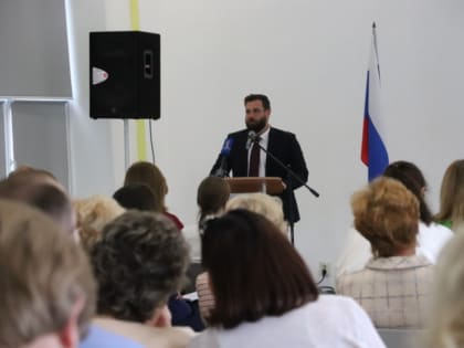 Основные события прошедшей недели в городе