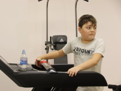 В Иванове открылся клуб по месту жительства «ПроДвижение»