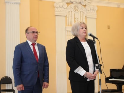 Профессия добрых людей