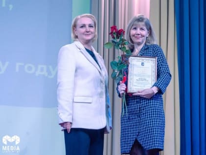 В Ивановском энергоуниверситете прошел праздничный концерт, посвященный Дню энергетика