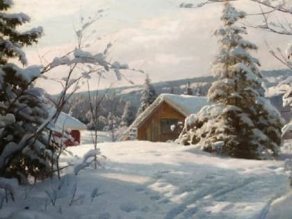 10 февраля – Ефремов день, Ефрем ветродуй (сверчковый заступник)