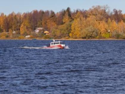 Безопасная эксплуатация маломерных судов в осенний период имеет свои особенности