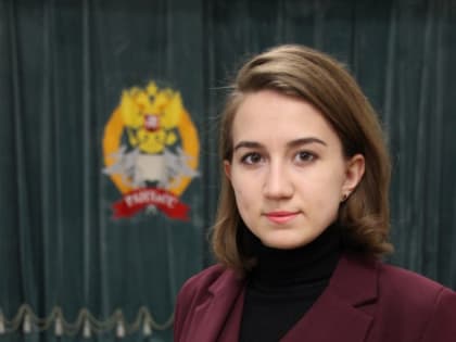 «Я полюбила науку через преподавание»: Екатерина Денисова рассказала, каково быть молодым ученым-юристом в Иванове