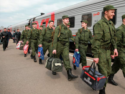 В военной прокуратуре Западного военного округа начали работу консультационно-правовые пункты по вопросам призыва