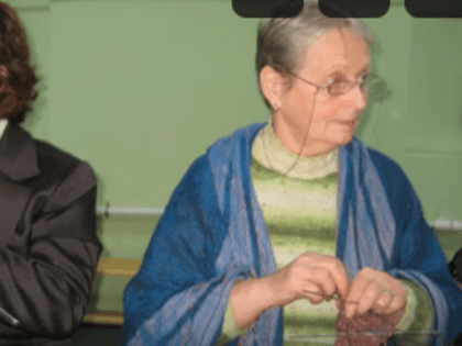 Продолжается акция Ивановской городской организации ветеранов по оказанию гуманитарной помощи в поддержку Вооруженных сил России: "МЫ ВМЕСТЕ".