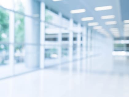 В Пучежской центральной районной больнице Ивановской области новый главный врач