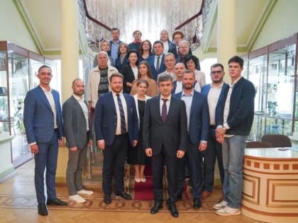 Новые знания – актуальный запрос