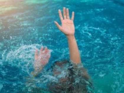 Вода не любит паники!