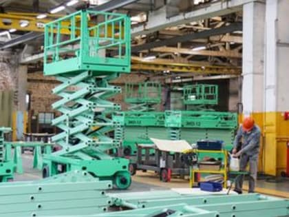 ОТКРЫЛИ НОВЫЕ ВОЗМОЖНОСТИ