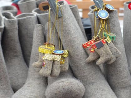 МТС увеличила скорость мобильного интернета в столице русского валенка