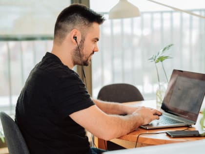 Ивановскому бизнесу расскажут, как «цифра» помогает в образовании, сельском хозяйстве и геодезии