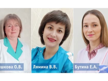 В Ивановской области подвели итоги майского конкурса "Народный доктор"