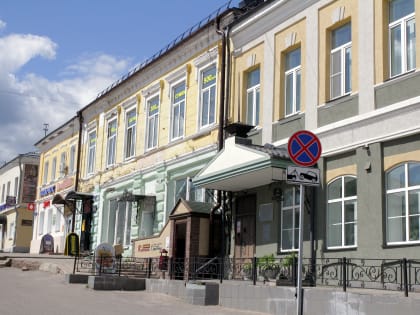 В 2022 году Кинешма заработала 44 млн рублей от использования муниципальной собственности