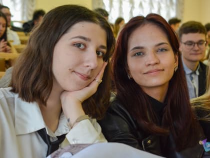 Лучшие проекты студентов ИвГУ Tele2 оценит в 200 тысяч рублей