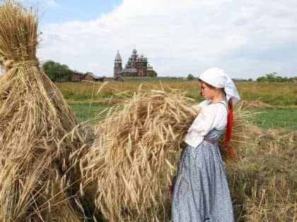 8 сентября – Адриан и Наталья-овсяница, Натальин день