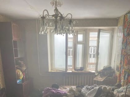 В Ивановской области горели две квартиры, две бани, дом и грузовик