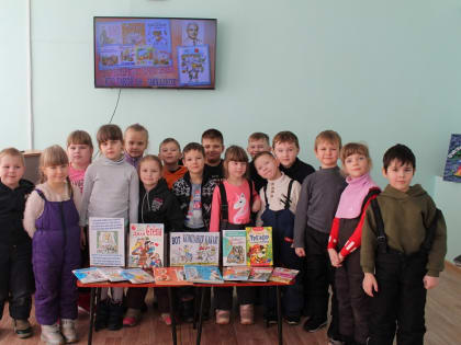 К юбилею писателя