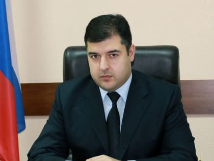 Артура Верамишяна ждёт повышение